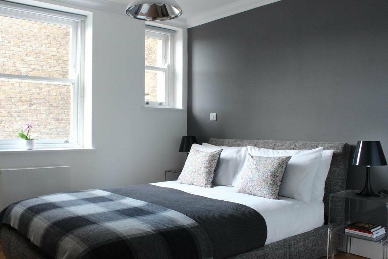 Camden Central - Boutique Apartment London Exterior photo